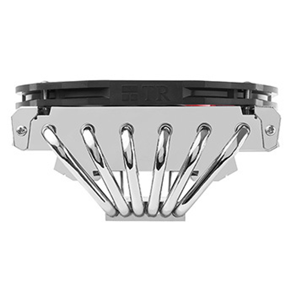 Кулер  Thermalright AXP-200 RoG Edition