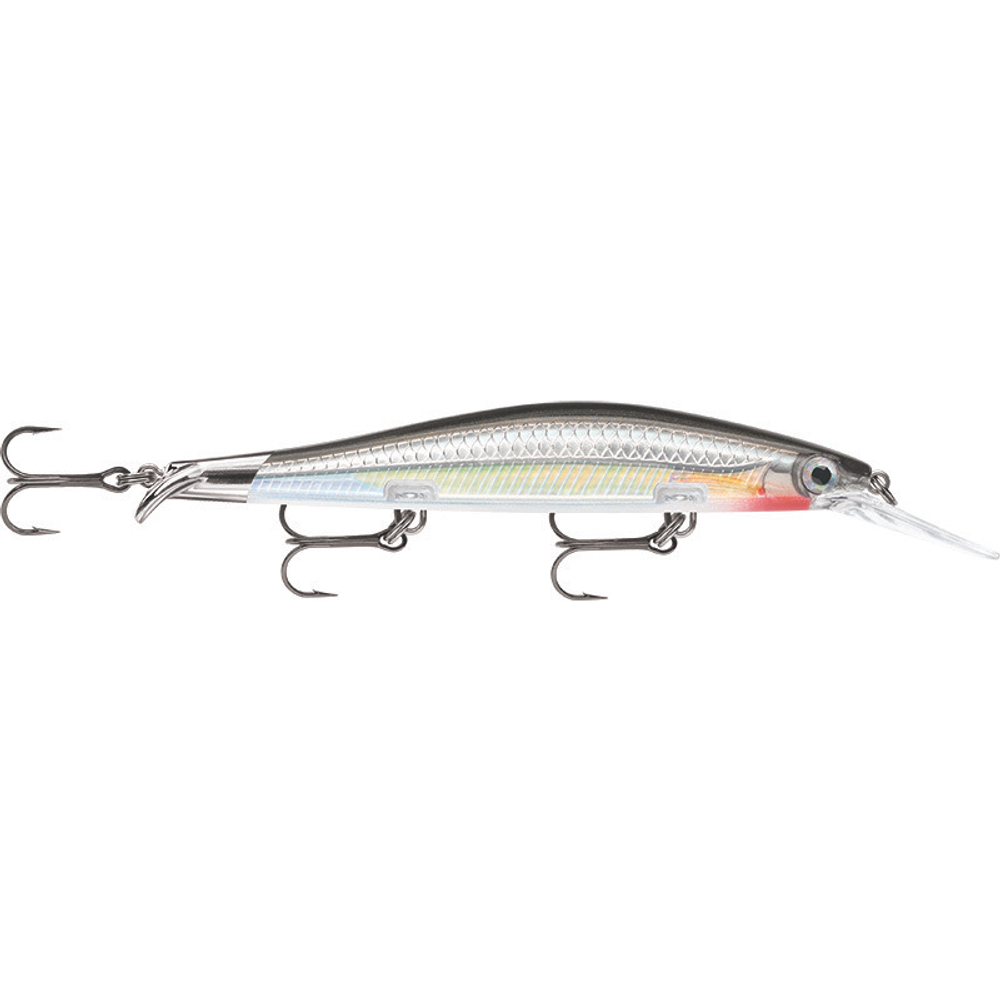 Воблер RAPALA RipStop Deep RPSD09 / 9 см, 8 г, цвет S