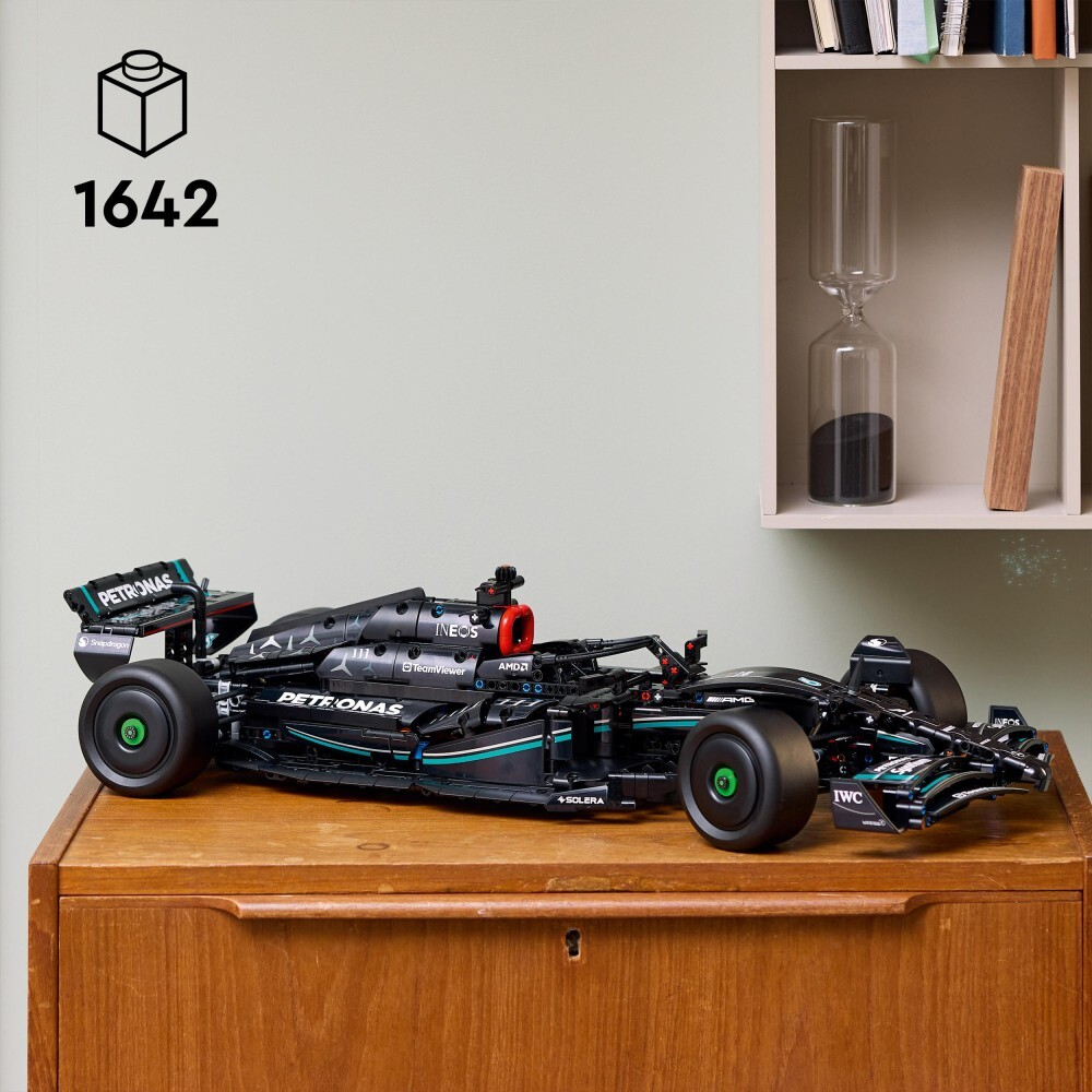 LEGO Technic — Mercedes-AMG F1 W14 E Performance 42171 / артикул   42171  / GTIN 5702017583563