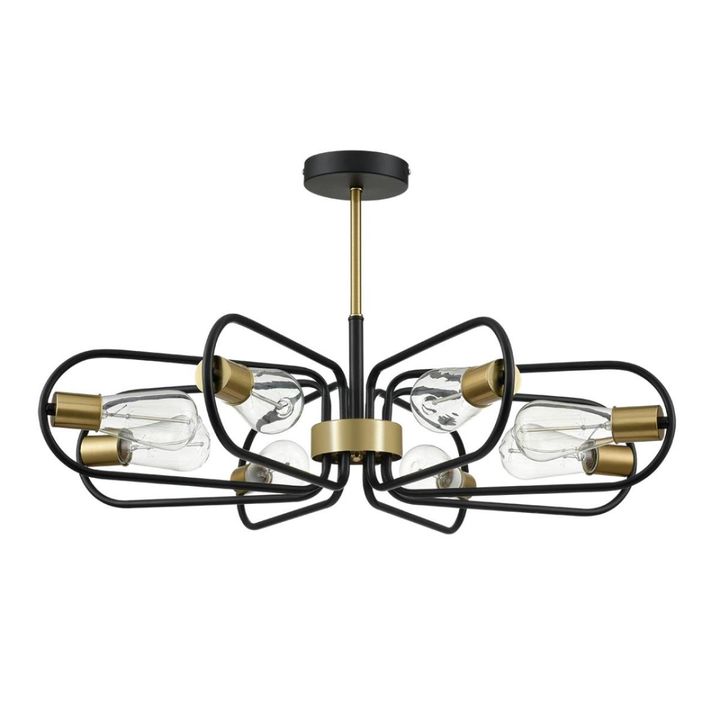 Люстра потолочная LUMION COMFI 8058/8C