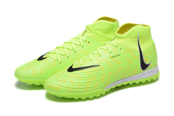 Шиповки Nike Phantom Luna Elite TF 39-45 (Мята (Mint)