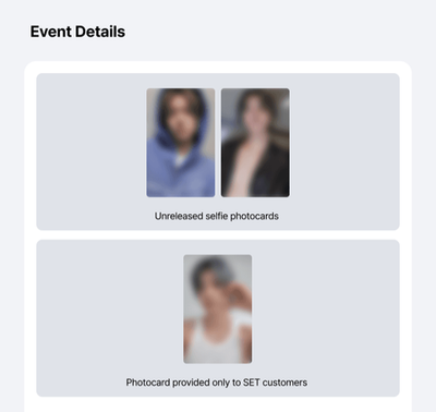 Альбом YEONJUN - NO LABELS: PART 01 (LUCKY DRAW)