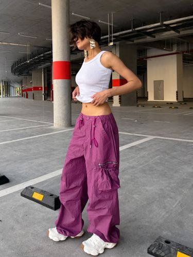 Брюки женские NOHO