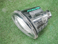 ПТФ правая Toyota Land Cruiser 200 (15-21) LED