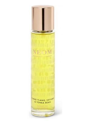 Neom Organics Ylang Ylang, Vetivert and Tonka Bean