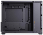 Корпус mATX JONSBO D32 STD BLACK