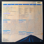 Johnny Hodges ‎– Triple Play (Европа 1987г.)Т