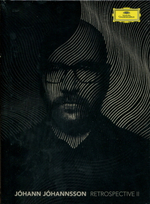Johann Johannsson / Retrospective II (Limited Edition Box Set)(8CD+DVD)
