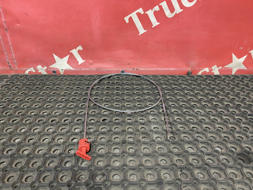 Щуп масляный