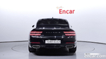 Genesis G80 (RG3) Бензин 2.5 Turbo AWD (05.2020)