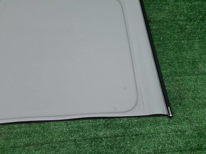 Шторка люка Kia Sorento 3 Prime (2014-2020)