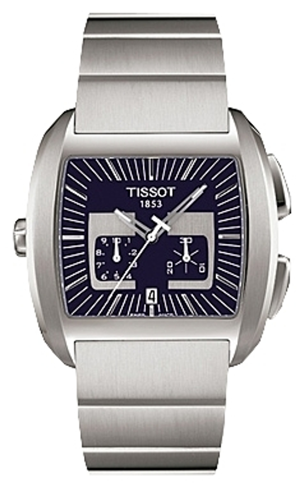 Tissot Bascule T92158641