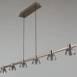 Подвесной светильник Aployt Rezeda APL.788.03.06