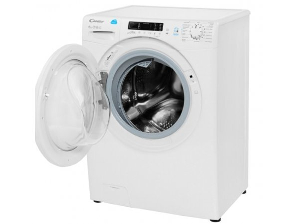 Стиральная машина с сушкой Candy CSW4 365D/2-07
