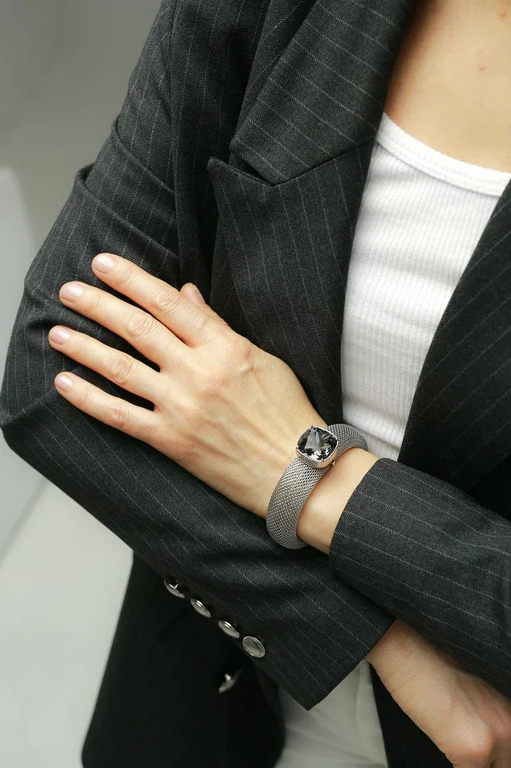EL SSB6857SL Браслет