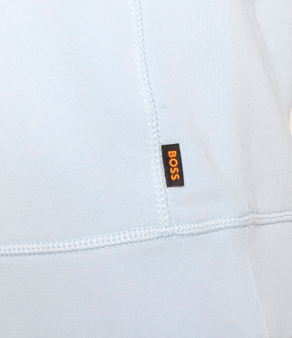 Худи westart BOSS ORANGE - голубой(50468443)