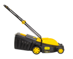 Газонокосилка электрическая HUTER ELM-2000P