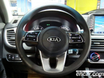 Kia Seltos Дизель 1.6 2WD (10.2020)