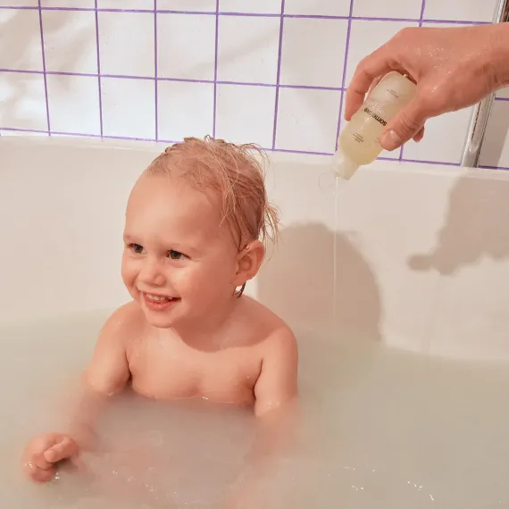 Успокаивающий эликсир для купания Somelove с ароматом лаванды 100мл