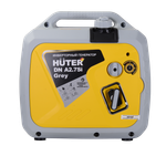Инверторный генератор DN А2,7SI Grey Huter