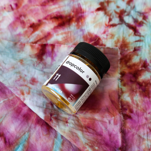 Drop 11 Андромеда