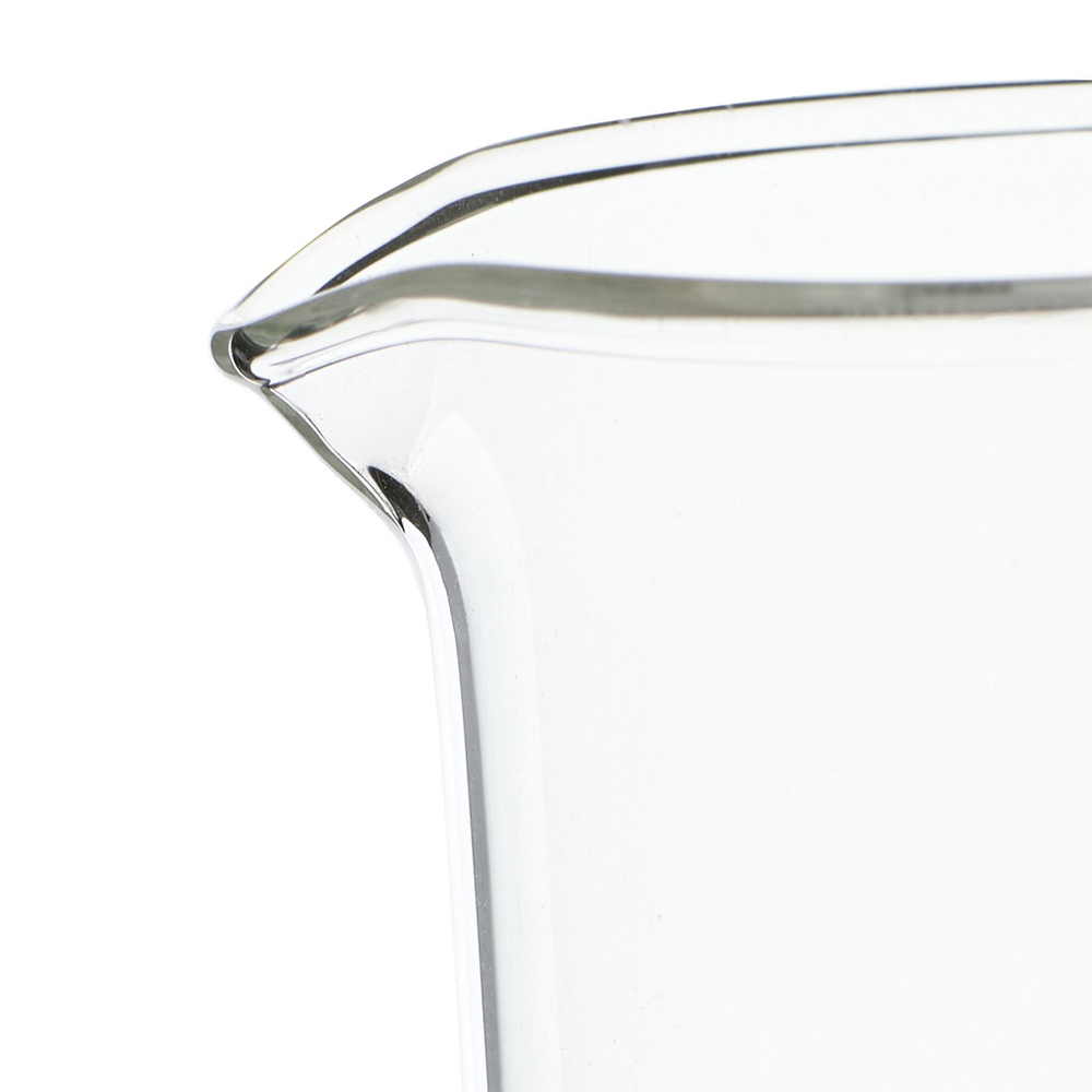 Стакан лабораторный низкий, 100 мл