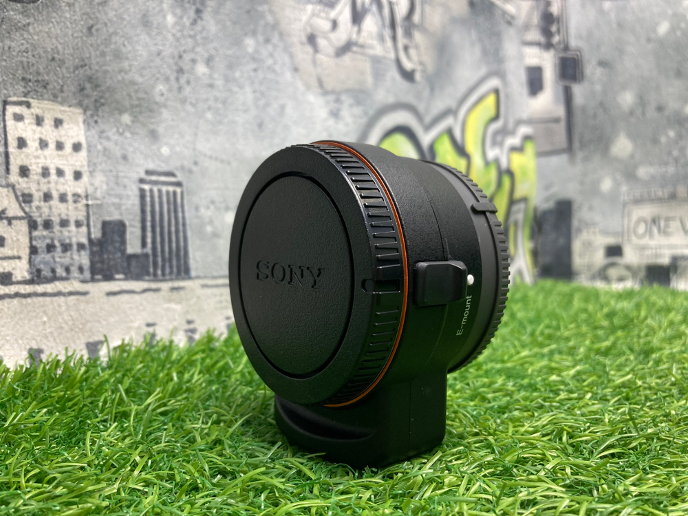 Адаптер Sony LA-EA3