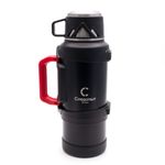 Термос &quot;СЛЕДОПЫТ-DAKAR&quot; со складными ручками, 1,9 л/12/