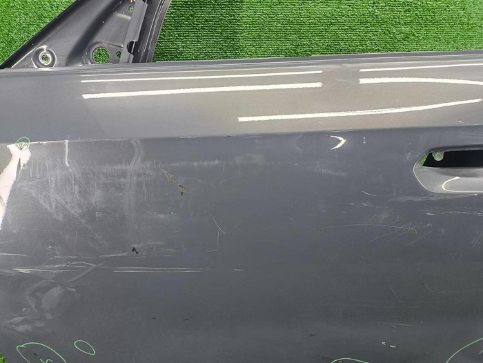 Дверь передняя левая BMW IX1 U11 (2022-н.в.)