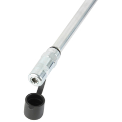 WDK-65159 Шприц маслонагнетательный 400 гр