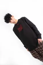 Лонгслив Wataga Hype Черный