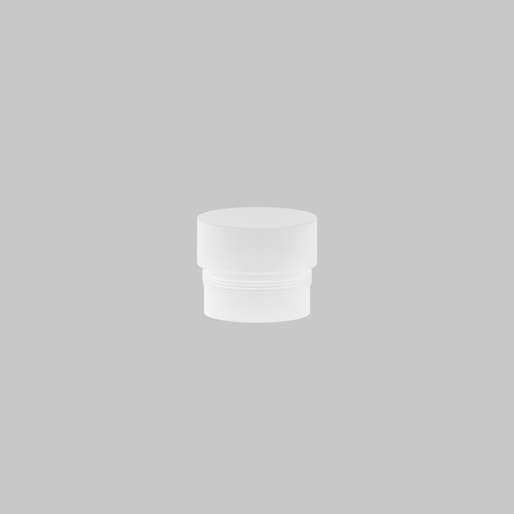 Матовый рассеиватель для Focus Led 12Вт UNITY/Exility/Ceiling