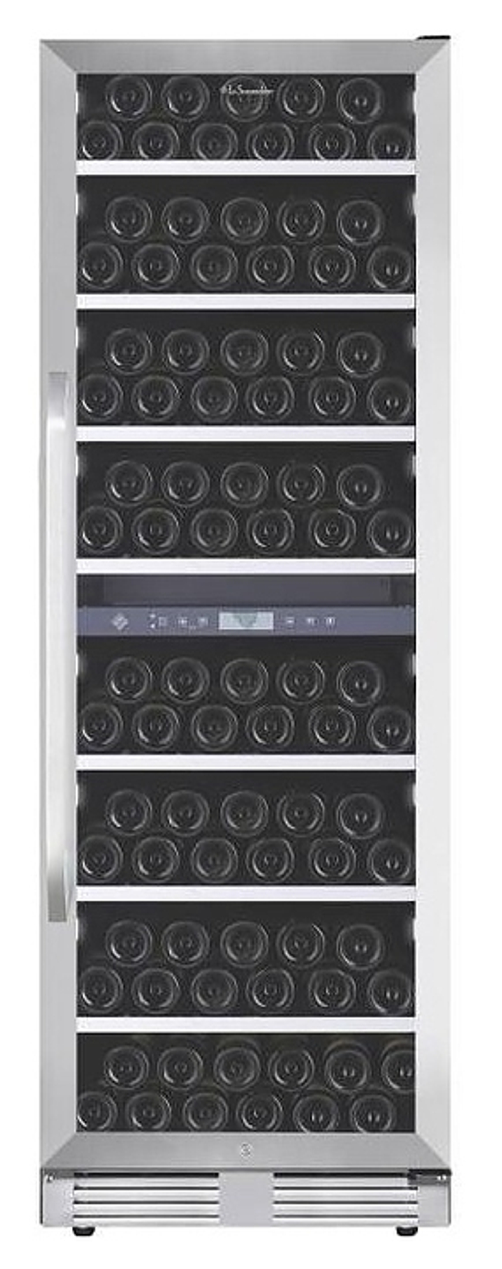 Винный шкаф La Sommeliere MT150DZ