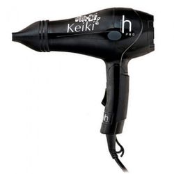 Компактный фен для волос со складной ручкой Harizma Keiki, 1000 Вт (h10210)