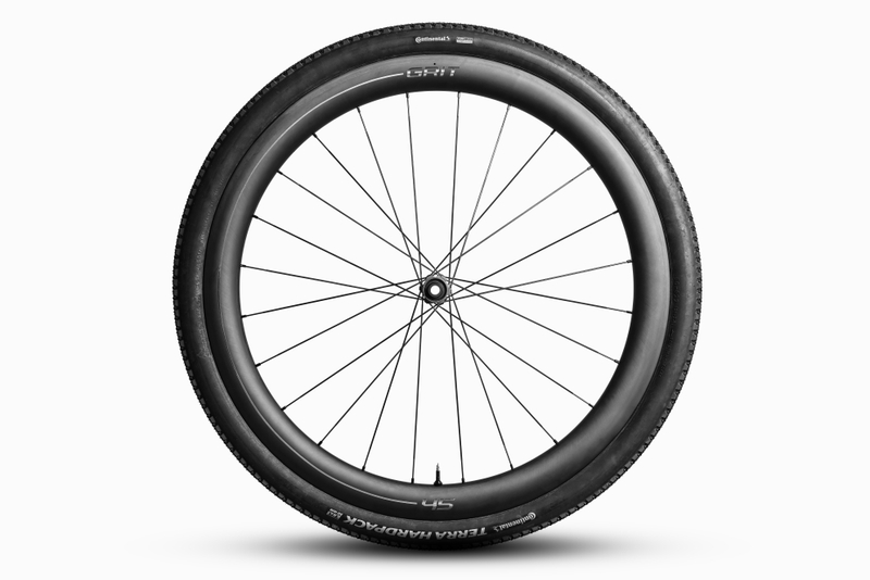 Карбоновые колеса 28" (700с) Borant Grit 45 XDR TLR CL (gravel)