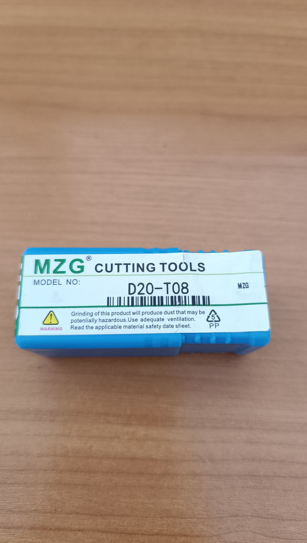 Втулка переходная D20-T06