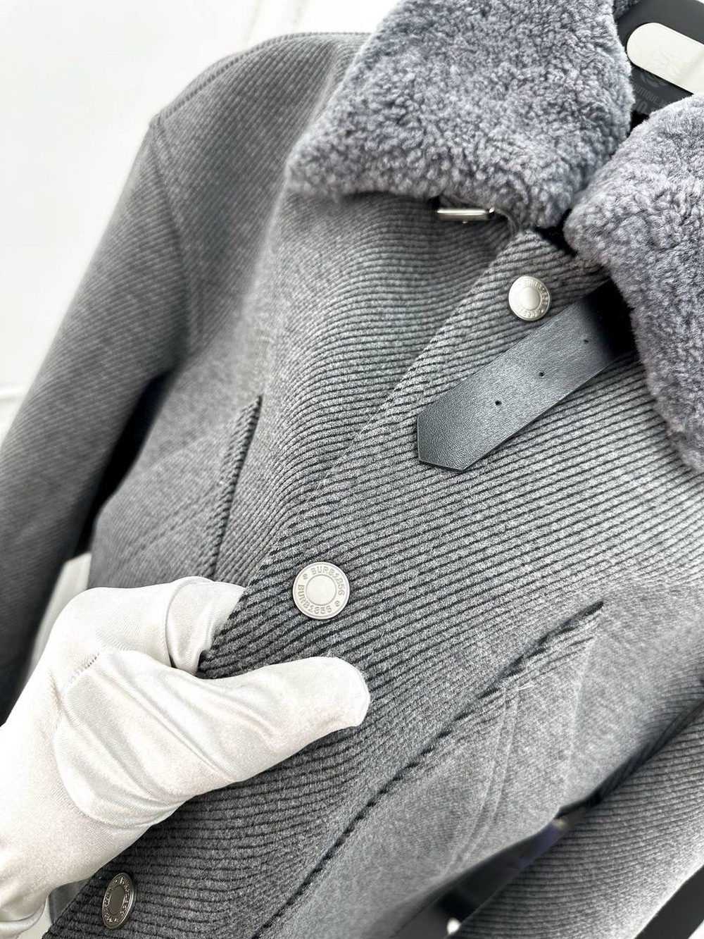 Куртка Burberry