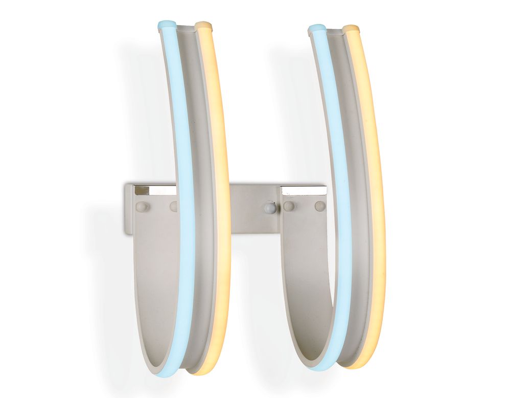 Ambrella Настенный светодиодный светильник Line FL164