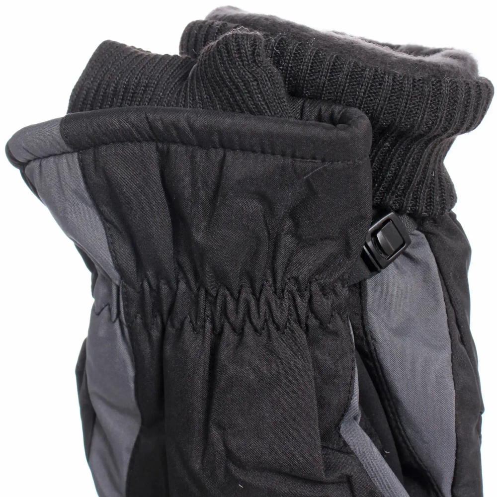 Перчатки для зимних видов спорта HBE-D145 (мужские, размер L)