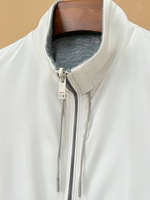 Двухсторонний жилет Ermenegildo Zegna