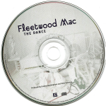 Fleetwood Mac / The Dance (CD)