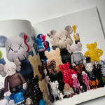Книга Toy Giants