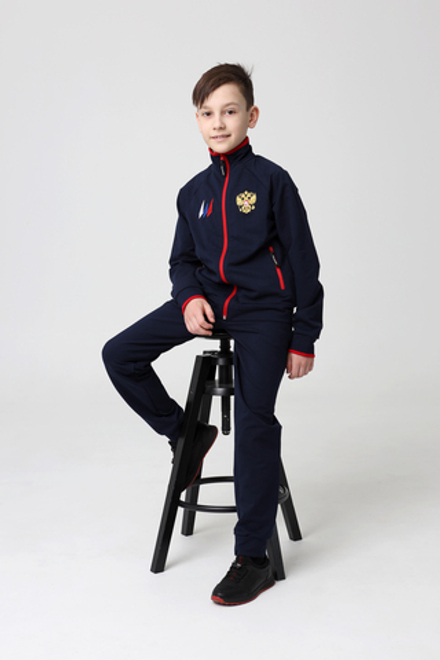 Спортивный костюм для мальчиков