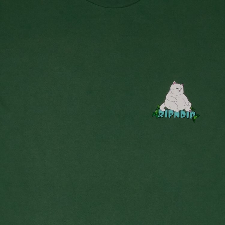 Футболка мужская Ripndip Flower Boy Tee артикул:RND10093 - купить в магазине Дайс