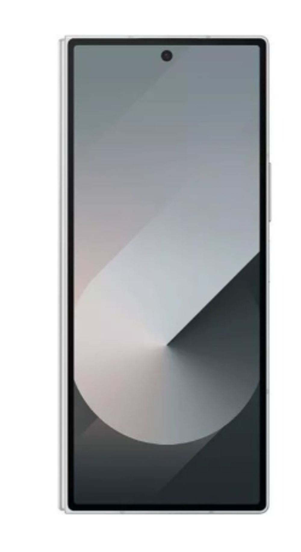 Samsung Galaxy Z Fold6 5G 12/256Gb (White)