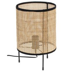 GAEM Светильник, L19 W19 H31 см, Е27, шнур 1,7 м