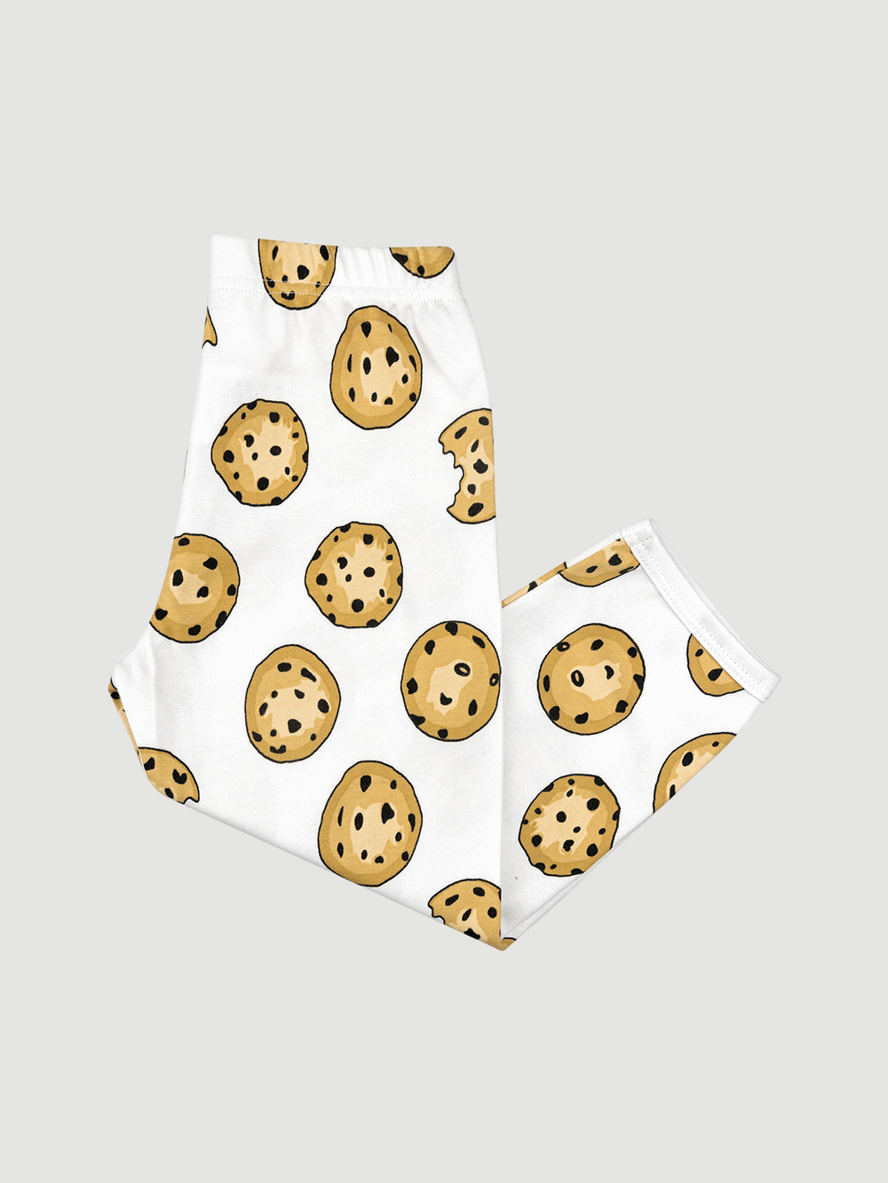 Пижама Mjölk Печенье