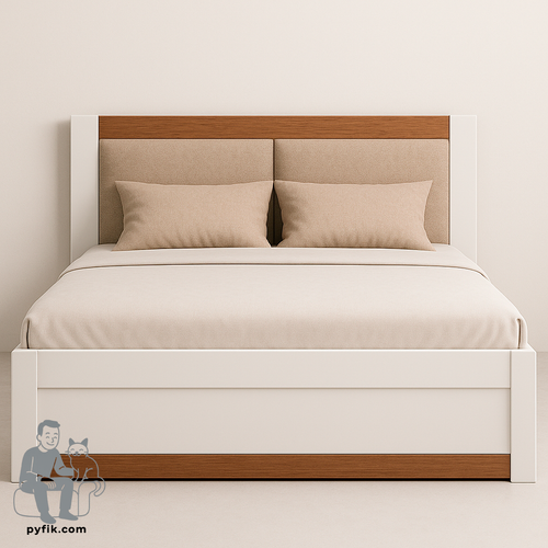 Кровать одноместная коллекция Дормио