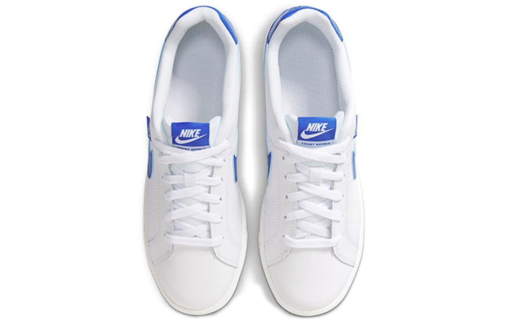 Кроссовки Nike Court Royale Tab