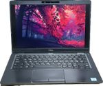 13.3" Уценённый ноутбук Dell Latitude 5300 TN (1366x768, Intel Core i5-8365U, RAM 8ГБ, SSD 256ГБ, Intel UHD Graphics 620, Win 10 Pro)